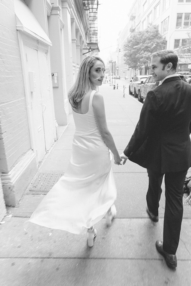 New-York-City-Soho-Engagement-photos
